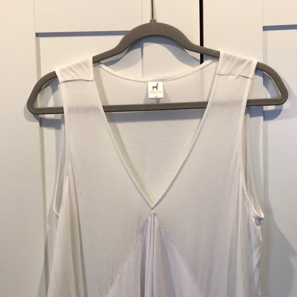 Peruvian Connection Flowy Tank
